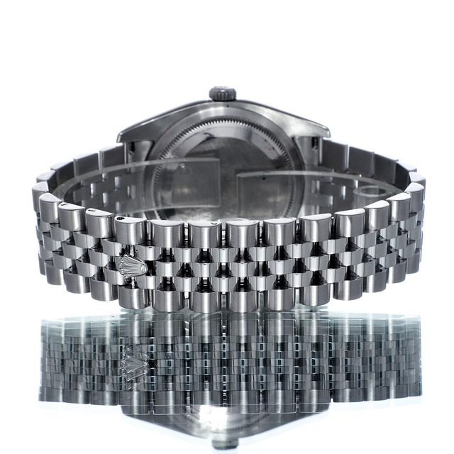 Rolex Datejust 116200 Image 3